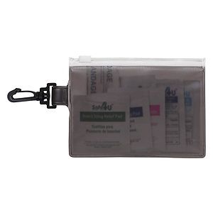 The Mio 12 pc First Aid Kit