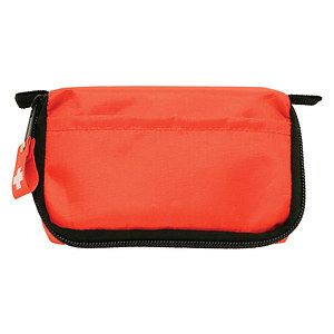 First Aid Travel Kit - 13 Piece