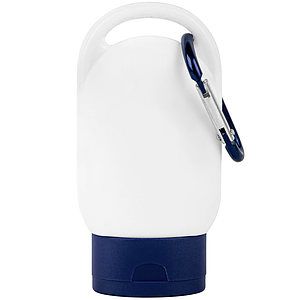 Sunscreen SPF 30 wCarabiner
