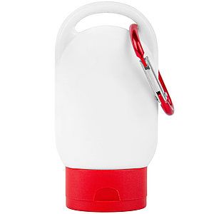 Sunscreen SPF 30 wCarabiner