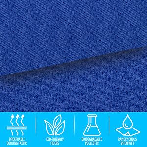 Titan Biodegradable Cooling Towel