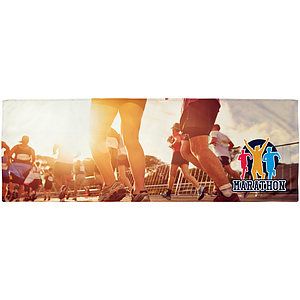 Very Kool Cooling Towel - Sublimation