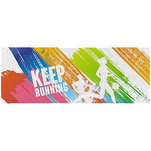 Deluxe Cooling Towel - Sublimation