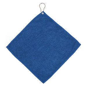 The Muirfield Golf Towel