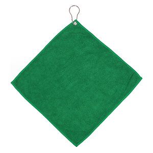 The Muirfield Golf Towel