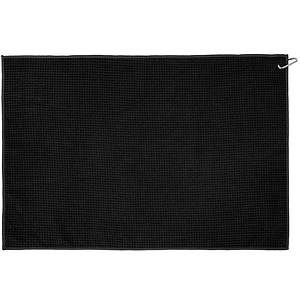 The Waffle Microfiber Golf and Cleaning Towel