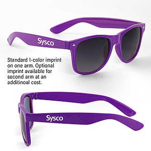 The Riviera Sunglasses