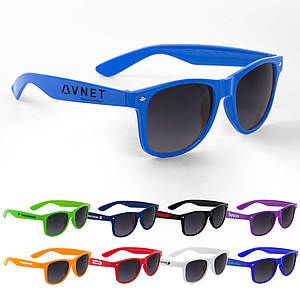 The Riviera Sunglasses