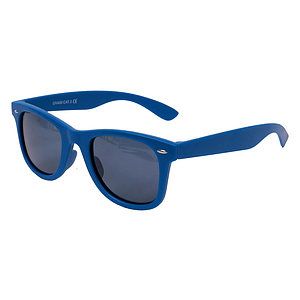 The Monaco Matte Sunglasses