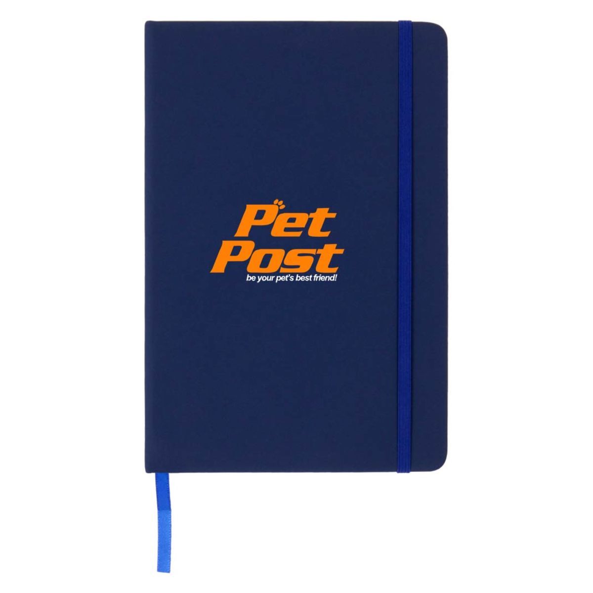The Dunmore Journal Notebook