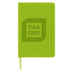 The Dunmore Journal Notebook