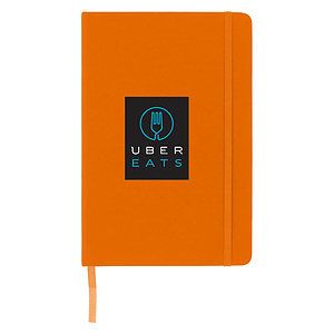 The Dunmore Journal Notebook