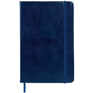Premium UltraHyde Leather Notebook
