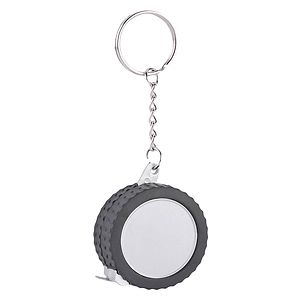 Tire Tape Measure