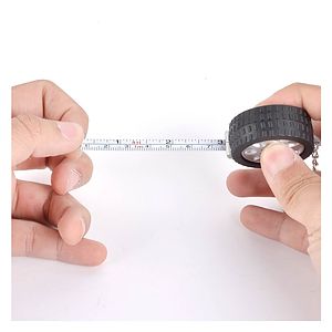 Tire Tape Measure