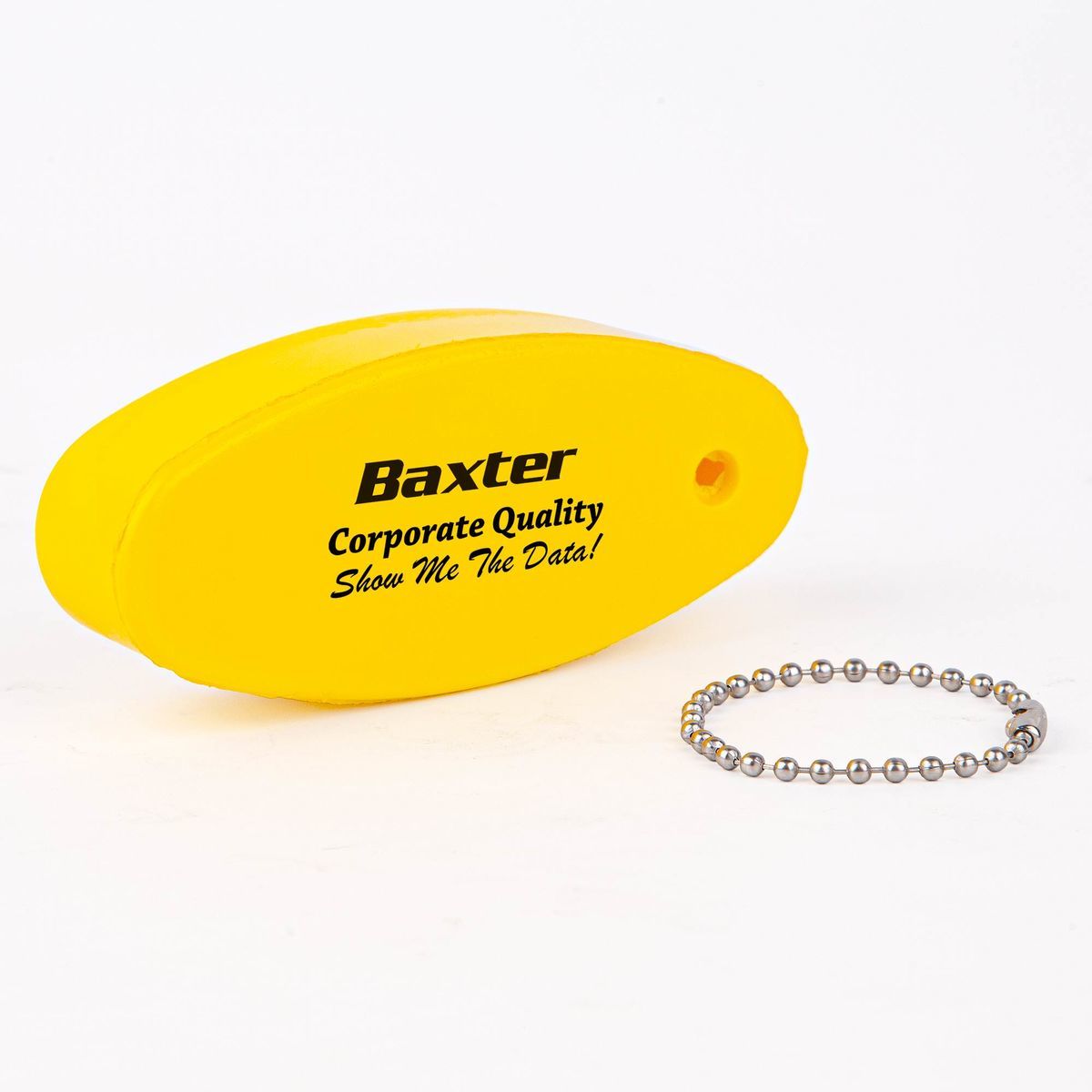 Floating Key Chain