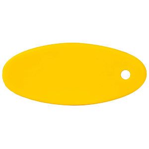 Floating Key Chain