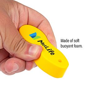 Floating Key Chain