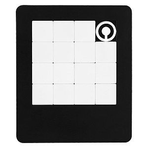 Classic Puzzle Game