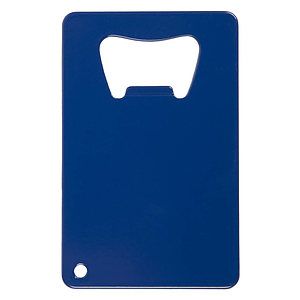 Credit Card Bottle Opener