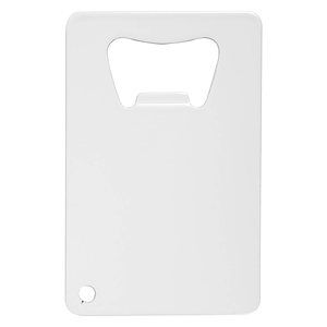 Credit Card Bottle Opener