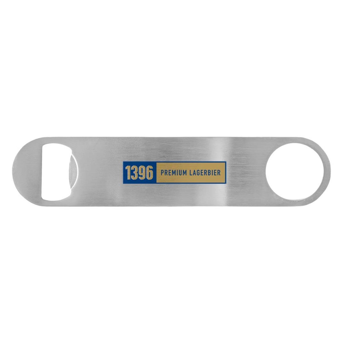 Bartender's Bottle Opener