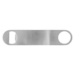 Bartender's Bottle Opener