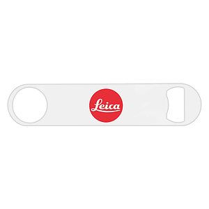 Bartender's Colored Stainless Steel Bottle Opener