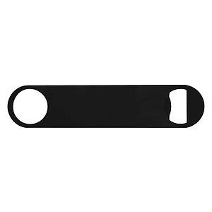 Bartender's Colored Stainless Steel Bottle Opener