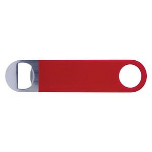 Bartenders Vinyl Bottle Opener