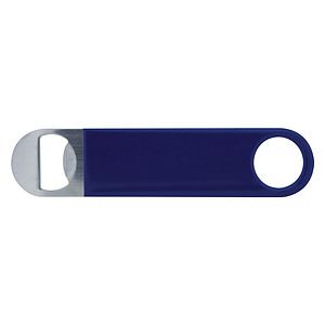 Bartenders Vinyl Bottle Opener