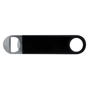 Bartenders Vinyl Bottle Opener