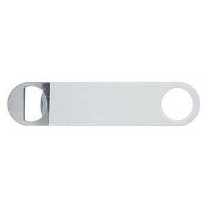 Bartenders Vinyl Bottle Opener