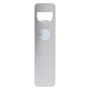 Magnetic Stainless Steel Bottle Opener