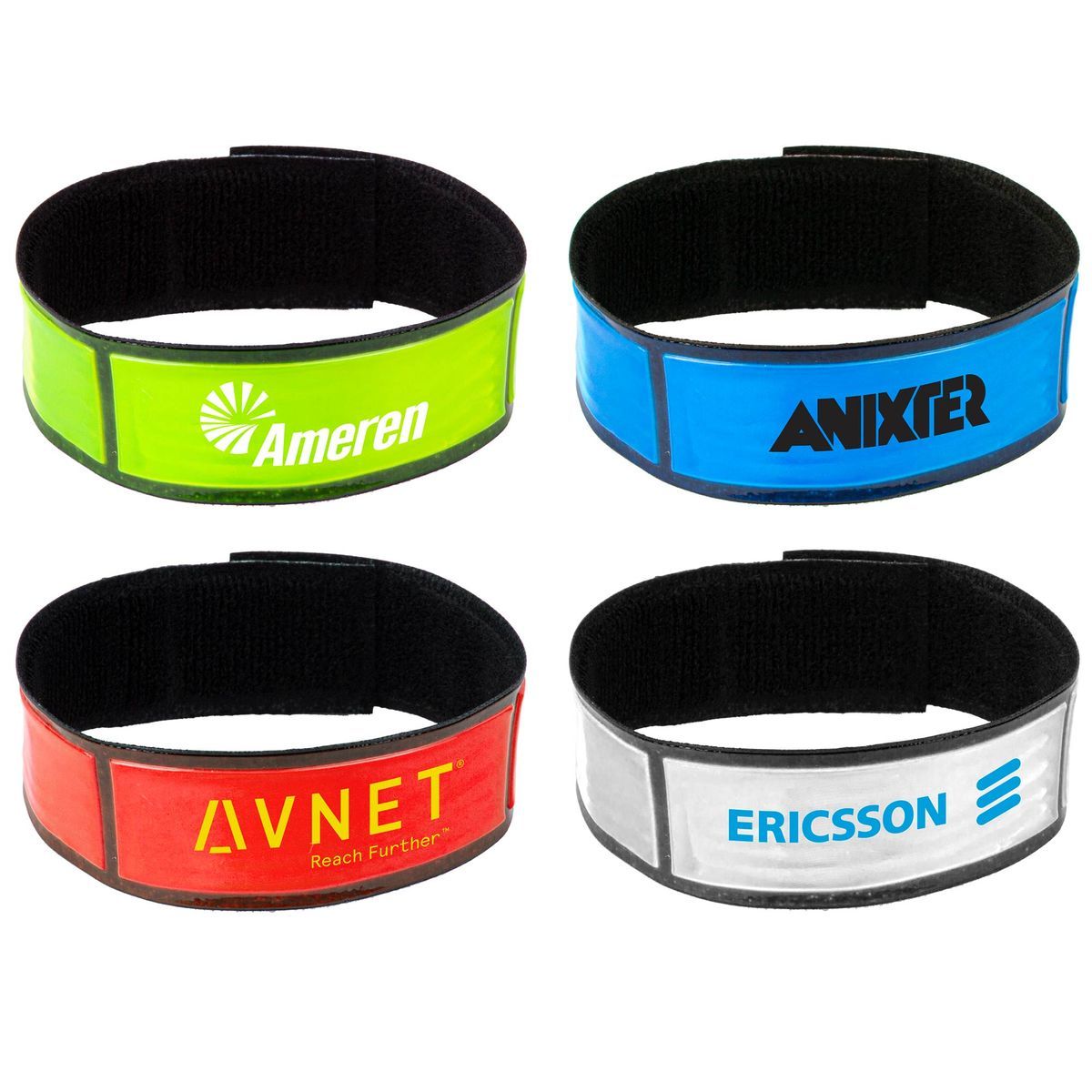 Reflective Wristband