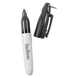 Mini Permanent Marker
