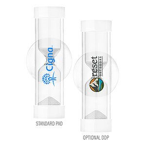 2 Minute Sand Timer