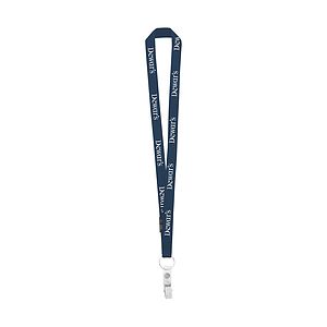 34 Original Fast Track Lanyard