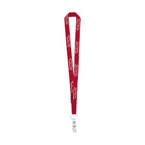 34 Original Fast Track Lanyard