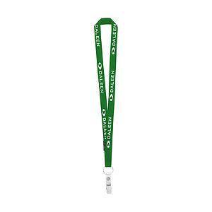 34 Original Fast Track Lanyard