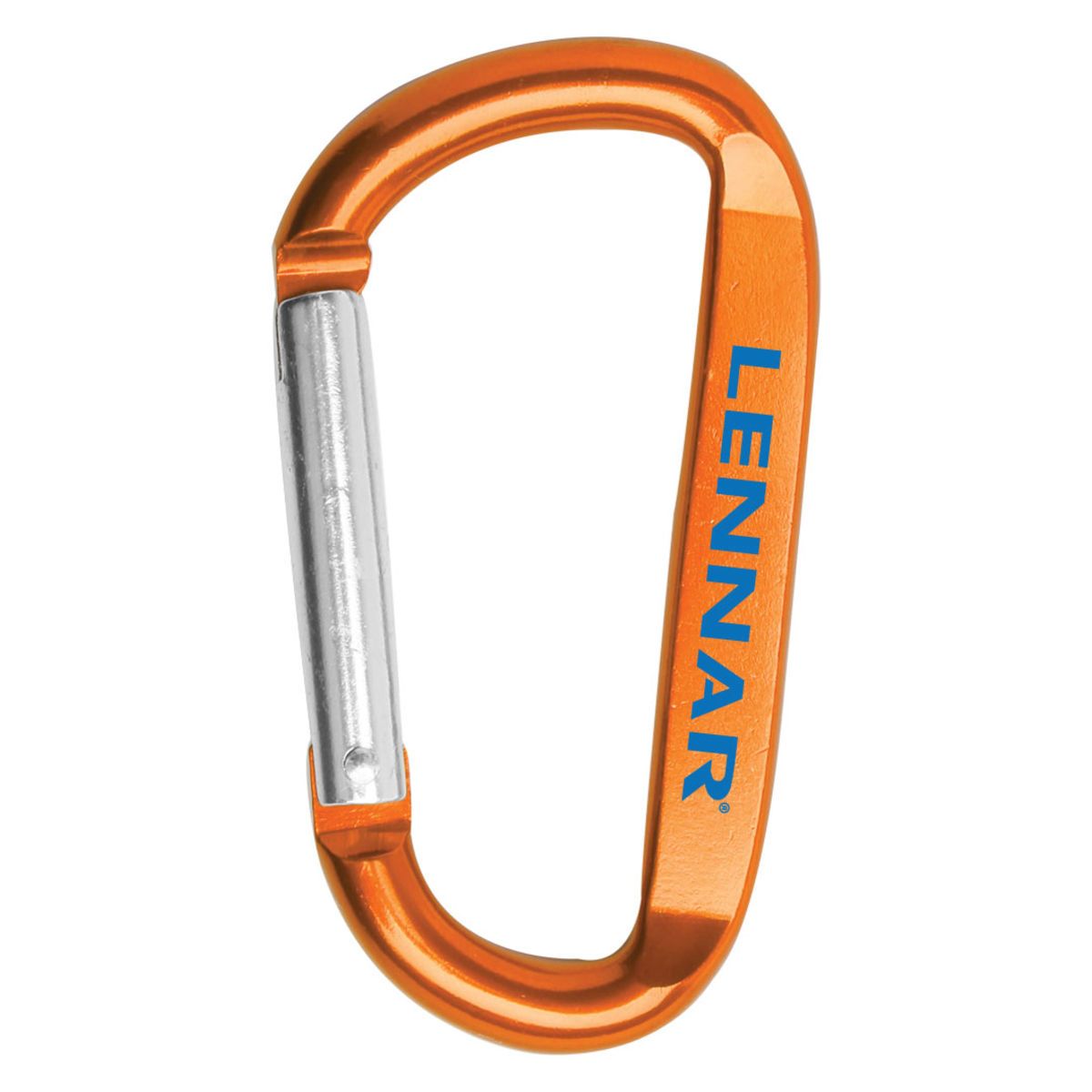 3 18 Carabiner Key Chain