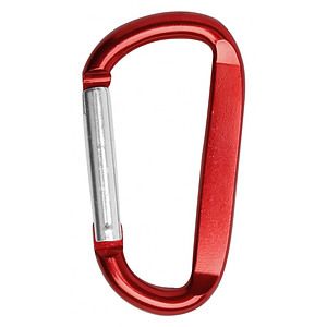 3 18 Carabiner Key Chain
