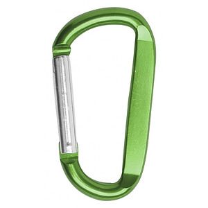 3 18 Carabiner Key Chain
