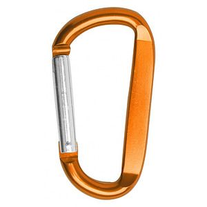 3 18 Carabiner Key Chain