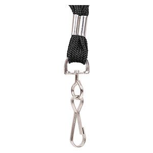 38 Blank Lanyard with Breakaway