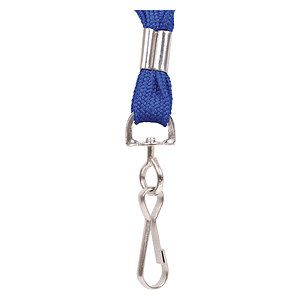 38 Blank Lanyard with Breakaway