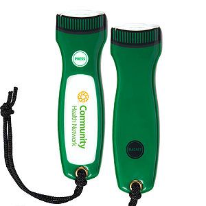 The Madison Magnetic Flashlight