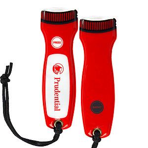 The Madison Magnetic Flashlight