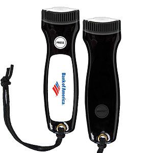 The Madison Magnetic Flashlight