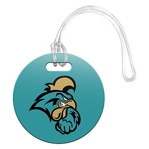 Digital Mini Round Bag Tag 2x2